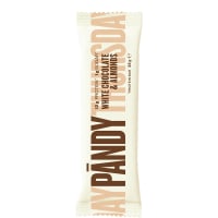 Pändy Protein Bar White Chocolate & Almonds 35 g