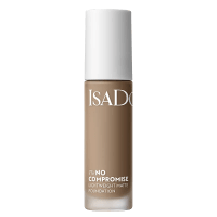 IsaDora No Compromise Lightweight Matte Foundation 7C 30ml