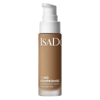 IsaDora No Compromise Lightweight Matte Foundation 7N 30ml