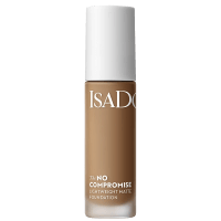 IsaDora No Compromise Lightweight Matte Foundation 7N 30ml