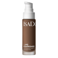 IsaDora No Compromise Lightweight Matte Foundation 9C 30ml