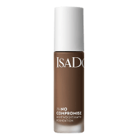 IsaDora No Compromise Lightweight Matte Foundation 9C 30ml