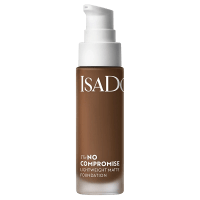 IsaDora No Compromise Lightweight Matte Foundation 9W 30ml