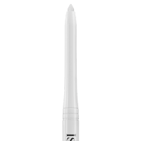 IsaDora Brow Fix Wax-In-Pencil 00 Clear 0,25g