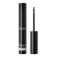 IsaDora Brow Fix Clear Gel 50 Clear 3,5ml