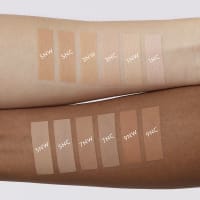 IsaDora No Compromise Lightweight Matte Concealer 10ml 3NC