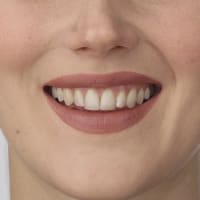IsaDora Perfect Moisture Lipstick Refill 4g 222 Light Cocoa