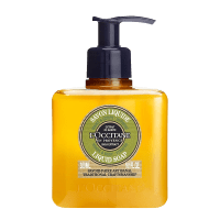 Loccitane Shea Hands & Body Verbena Liquid Soap 300 ml