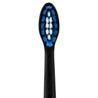Silkn SonicSmile Plus+SonicYou Refills 2-pack Black-Soft