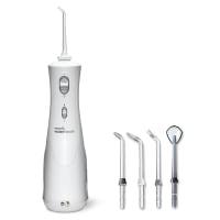 Waterpik Waterflosser Cordless Plus Black 