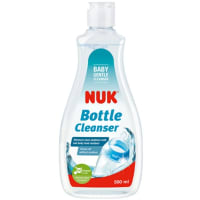 NUK Diskmedel 500 ml