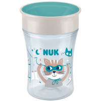 NUK Evolution Magic Cup Neutral