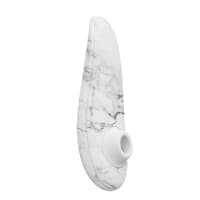 Womanizer Marilyn Monroe White Marble