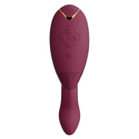 Womanizer DUO 2 Bordeaux