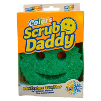 Scrub Daddy Green