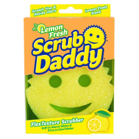 Scrub Daddy Lemon Fresh