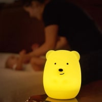 LumiPets Bear