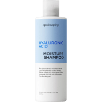 Apolosophy Moisture Shampoo 250 ml