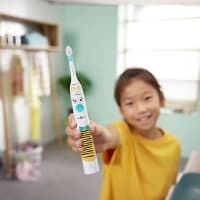 Philips Sonicare For Kids Soniska Eltandborste