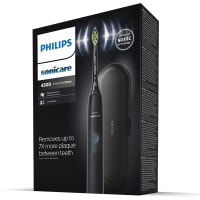 Philips HX6800/87 Sonicare ProtectiveClean 4300 Black