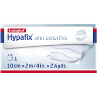 Leukoplast Hypafix Skin Sensitive 10cm x 2m