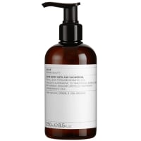 Evolve Organic Beauty Super Berry Bath & Shower Oil 250 ml