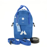 Medsbag Tryggsäck symbolväska med inspelningsbar ljudenhet