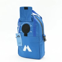 Medsbag Tryggsäck symbolväska med inspelningsbar ljudenhet