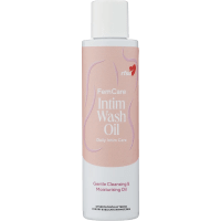 RFSU FemCare Intim Wash Oil 150ml