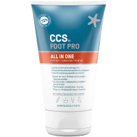 CCS FootPRO All-In-One Cream 100 ml