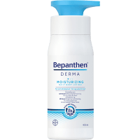 Bepanthen Derma Moisturizing Daily Body Lotion 400ml