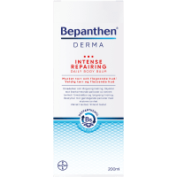 Bepanthen Derma Intense Repairing Daily Body Balm 200ml