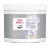 Wella Professionals Color Fresh Mask Pearl Blond 500 ml