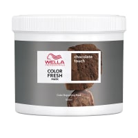 Wella Professionals Color Fresh Mask Chocolate Touch 500 ml