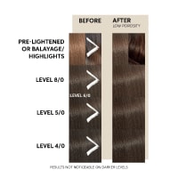 Wella Professionals Color Fresh Mask Chocolate Touch 500 ml