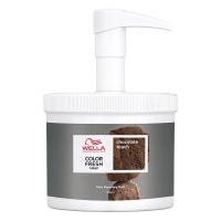 Wella Professionals Color Fresh Mask Chocolate Touch 500 ml