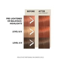 Wella Professionals Color Fresh Mask Copper Glow 500 ml