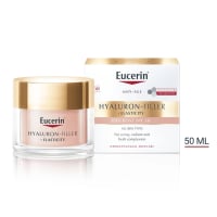 Eucerin Hyaluron-Filler + Elasticity Day Rose SPF30 50ml