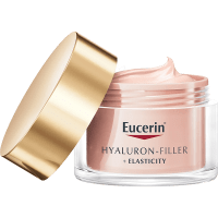 Eucerin Hyaluron-Filler + Elasticity Day Rose SPF30 50ml