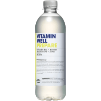 Vitamin Well Prepare 500 ml