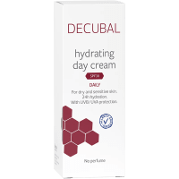 Decubal Hydrating Day Cream SPF30 50ml