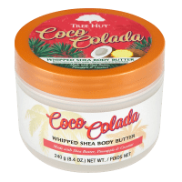 Tree Hut Coco Colada Whipped Shea Body Butter 240 g