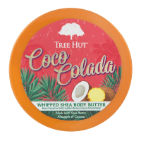 Tree Hut Coco Colada Whipped Shea Body Butter 240 g