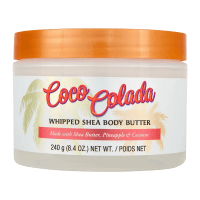 Tree Hut Coco Colada Whipped Shea Body Butter 240 g