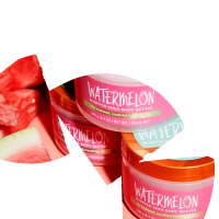 Tree Hut Watermelon Whipped Shea Body Butter 240 g