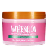 Tree Hut Watermelon Whipped Shea Body Butter 240 g
