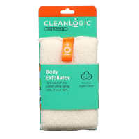 Clean Logic Sustainable Body Exfoliator