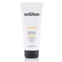 The Solution Vitamin C Brightening Body Lotion 200 ml