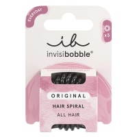 Invisibobble Original True Black 3st