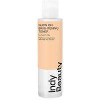 Indy Beauty Glow On Brightening Toner 125 ml